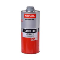 NOVOL Gravit 600  S  1.8 -    