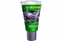 Oil Right -24   100 -    