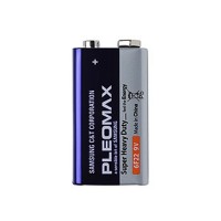 Pleomax   6F22 9V "" -    