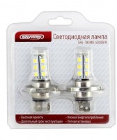  4  12V 18SMD   2. Skyway SH4-5050-18B -    