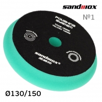 Sandwox 815    d150   -    