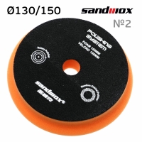 Sandwox 815    d150    -    