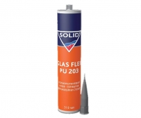 SOLID -    GLASS FLEX PU 203 3 310 -    