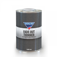 AUTOP  / 1 Professional Fade OUT Thinner   -    