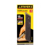 STAYER     18 5 0915-S5 -    