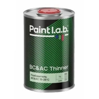 Paint l.a.b.  BC&AC 15-25  1  ( , ) -    