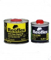 REOFLEX   UHS 2:1 0.5+0,25  RX C-07/500+RX H-07/250 -    