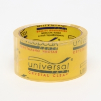    UNIVERSAL 50  66Y   -  UNIBOB -    