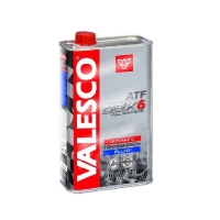 VALESCO ATF Dexron VI    1 -    