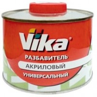 VIKA    0,5 1301 -    