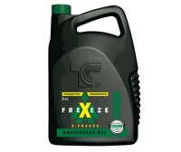 FELIX Classic X Freeze   G11 5   -    