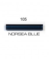 105  Norsea Blue (- )  -    