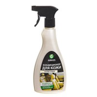 GRASS Leather Cleaner     500 -    