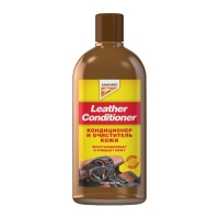Kangaroo    Leather Conditioner 300ml 250607 -    