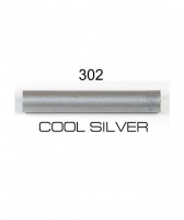 302  Cool Silver ()  -    