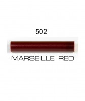 502  Marseille Red  -    