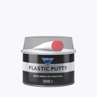 SOLID Plastic Puiiy    500 Professional Line -    