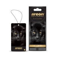  Areon WILD Black Panther -    