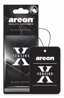  AREON Refreshment X-Version Black crystal,  -    