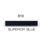 810  Superior Blue  -    