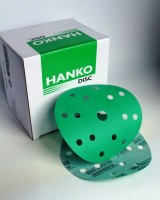 HANKO   d125 800  DC341 -    