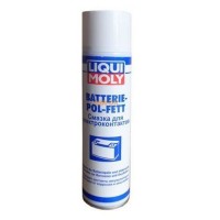 LiquiMoly Batterie-Pol-Fett    300 8046 -    