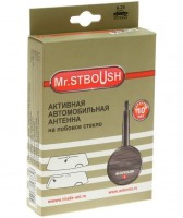  Mr.STBOUSH    25 -    