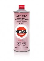 MITASU  ATF T-IV Автомасло (п/с,транс)  1л  (MJ-324) - Кузов Маркет Верхняя Пышма
