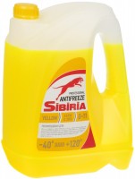 SIBIRIA  5   G11 -    