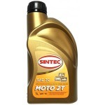 Sintec Moto 2T SAE30 /. 1 801924 -    
