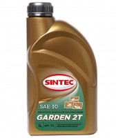 SINTEC Moto 2T Garden SAE30 /. 1 801923 -    