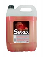 STAREX  10  G11 -    
