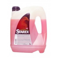 STAREX  3  G11 -    