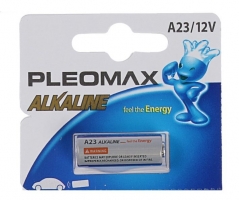 Pleomax Элемент питания LR23A для брелков сигнализаций - Кузов Маркет Верхняя Пышма