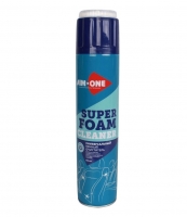 AIM-ONE    Super Foam Cleaner 650  -    