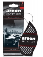  AREON Lux Silver,  -    