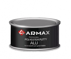 ARMAX Шпатлевка ALU с алюминием 0,5кг - Кузов Маркет Верхняя Пышма