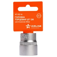  6  24 1/2 Airline  -    