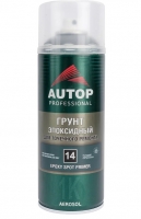 AUTOP Pro 14   1  520  Epoxy  SPOT Autop Pro -    