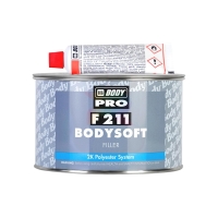 BODY PRO F211 SOFT   0,9  -    