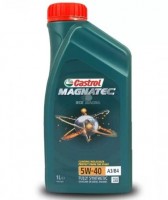 Castrol Magnatec 5W-40  A3/B4 1  -    