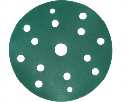 CERAMAX GREEN FILM   d150 240 15. -    