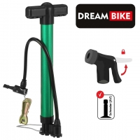   Dream Bike -    