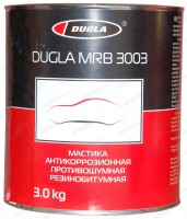 DUGLA     MRB 3003 3 -    