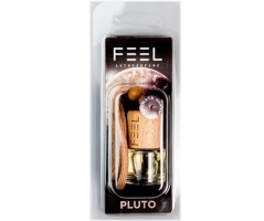   Feel classic Pluto  -    