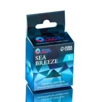   Sea Breeze, Grand Caratt Crystal Edition 7 -    