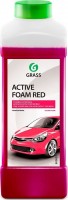 GRASS Active Foam Red   / 1    -    