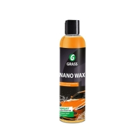 GRASS  250 Nano Wax -    
