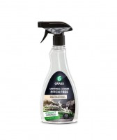 GRASS Universal Cleaner Pitch Free       500  -    