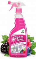 GRASS     Clean Glass  600    -    